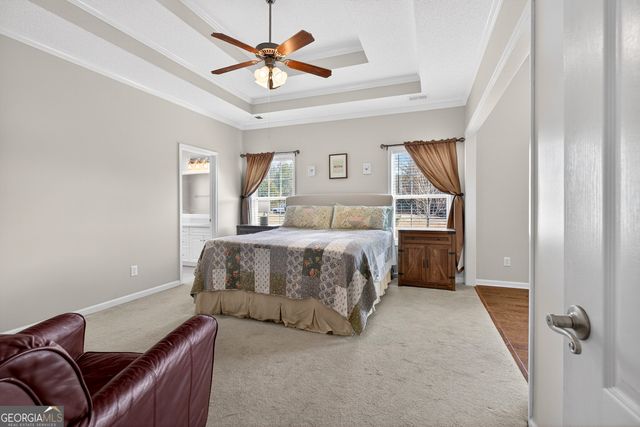 8 Wrightsburg Court, Senoia, GA 30276