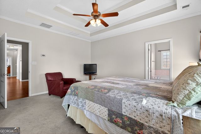 8 Wrightsburg Court, Senoia, GA 30276