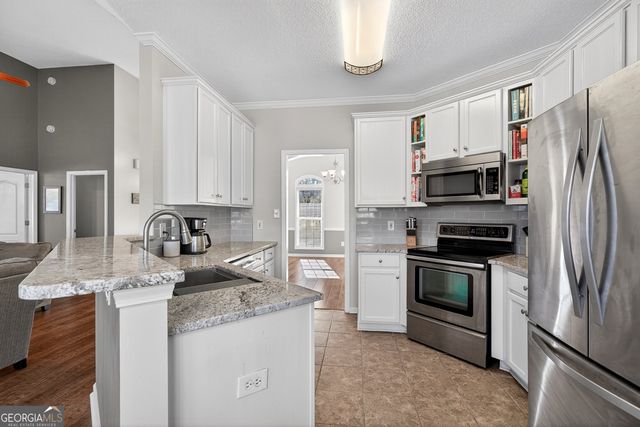 8 Wrightsburg Court, Senoia, GA 30276