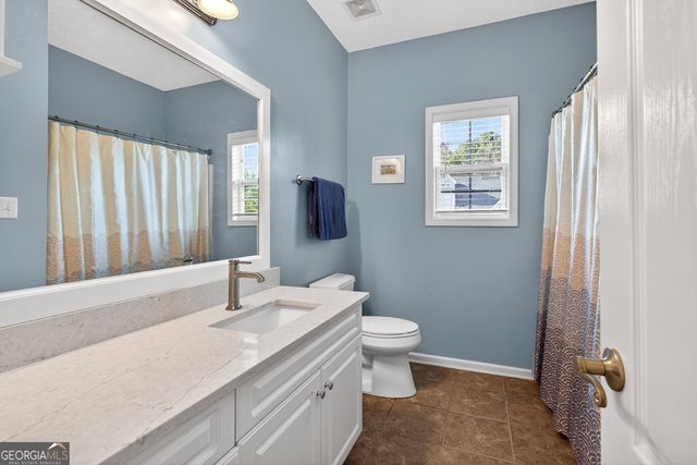 8 Wrightsburg Court, Senoia, GA 30276