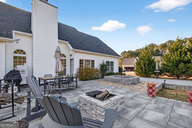 8 Wrightsburg Court, Senoia, GA 30276