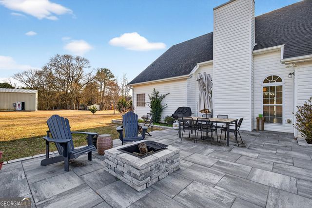 8 Wrightsburg Court, Senoia, GA 30276