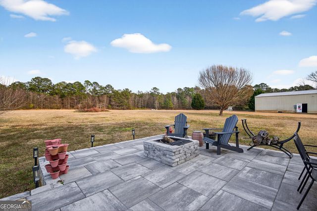 8 Wrightsburg Court, Senoia, GA 30276