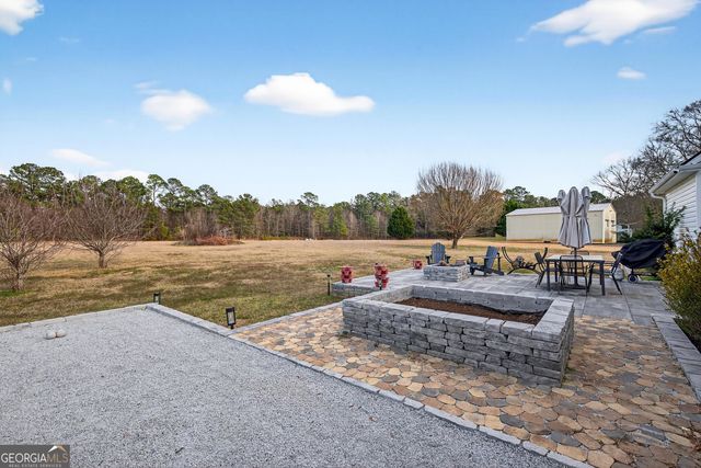 8 Wrightsburg Court, Senoia, GA 30276