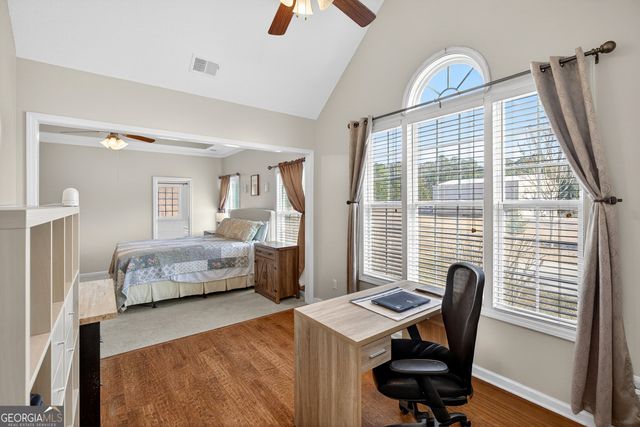 8 Wrightsburg Court, Senoia, GA 30276