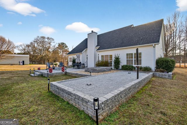 8 Wrightsburg Court, Senoia, GA 30276