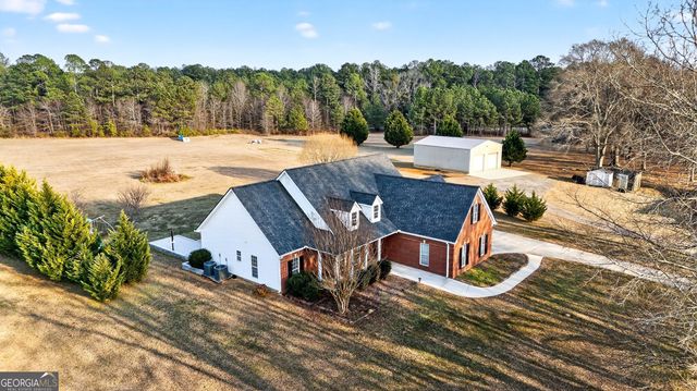 8 Wrightsburg Court, Senoia, GA 30276