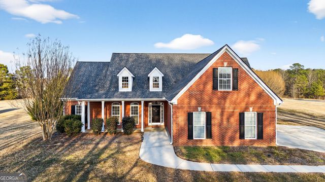 8 Wrightsburg Court, Senoia, GA 30276