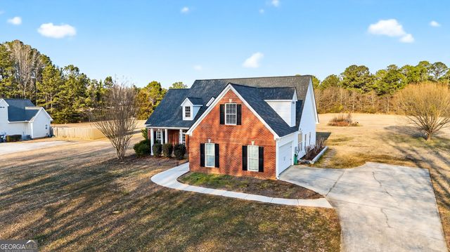 8 Wrightsburg Court, Senoia, GA 30276