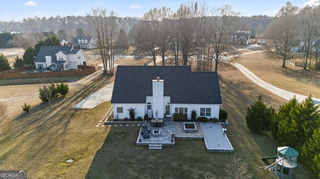 8 Wrightsburg Court, Senoia, GA 30276