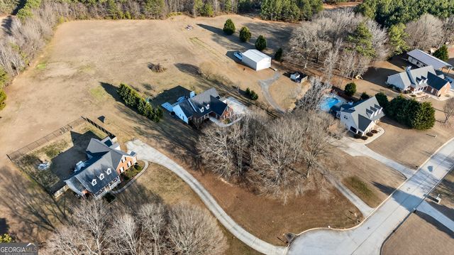 8 Wrightsburg Court, Senoia, GA 30276