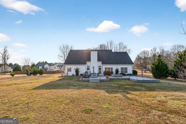 8 Wrightsburg Court, Senoia, GA 30276