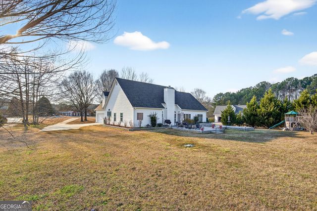 8 Wrightsburg Court, Senoia, GA 30276