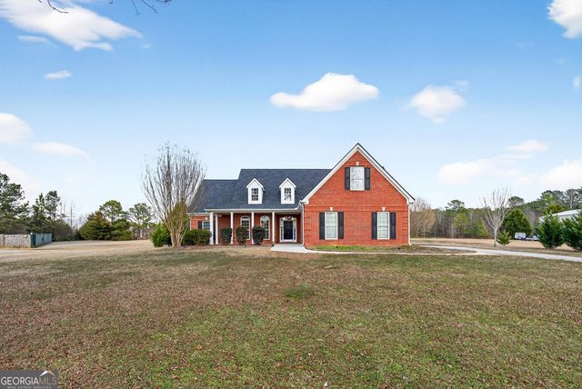 8 Wrightsburg Court, Senoia, GA 30276