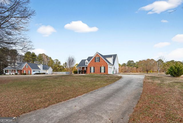 8 Wrightsburg Court, Senoia, GA 30276