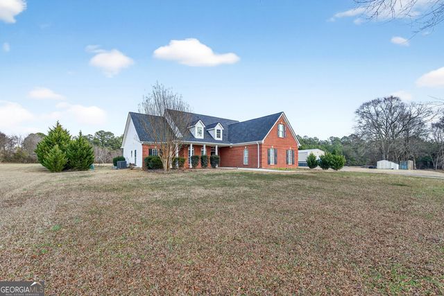 8 Wrightsburg Court, Senoia, GA 30276