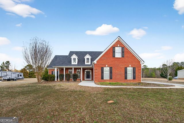 8 Wrightsburg Court, Senoia, GA 30276