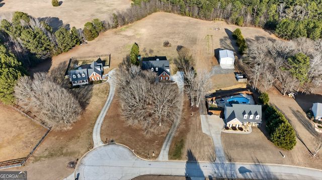 8 Wrightsburg Court, Senoia, GA 30276