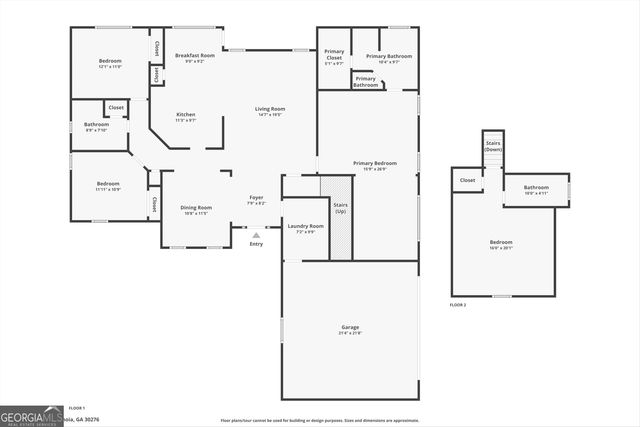 8 Wrightsburg Court, Senoia, GA 30276