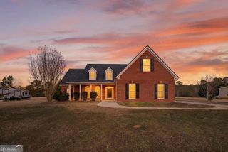 8 Wrightsburg Court, Senoia, GA 30276
