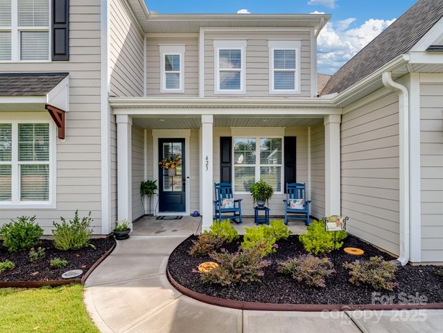 423 Lucky Drive NW, Concord, NC 28027
