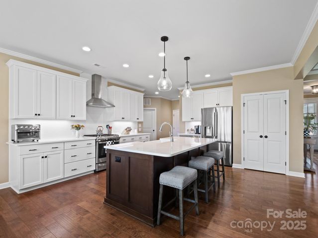 423 Lucky Drive NW, Concord, NC 28027