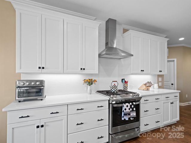 423 Lucky Drive NW, Concord, NC 28027