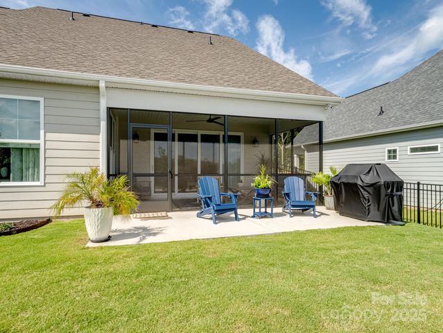 423 Lucky Drive NW, Concord, NC 28027
