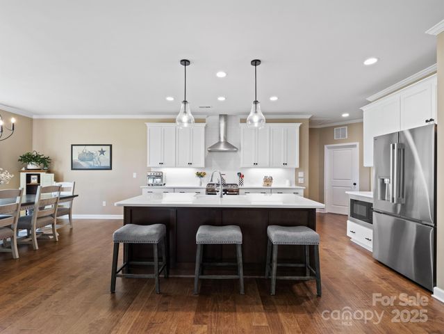 423 Lucky Drive NW, Concord, NC 28027