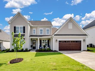 423 Lucky Drive NW, Concord, NC 28027