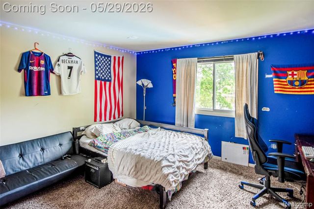 2930 Brentwood Road, West Bloomfield, MI 48323