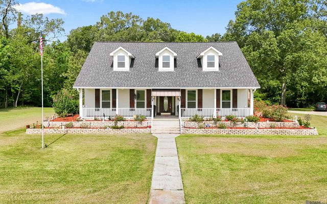 21915 Plank Rd, Zachary, LA 70791