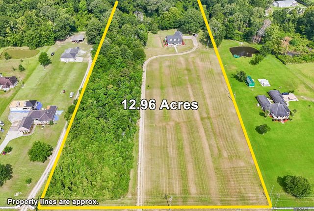 21915 Plank Rd, Zachary, LA 70791