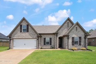 3282 Magnolia Bloom Drive, Hernando, MS 38632