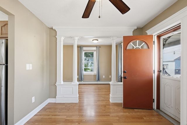 27 Johnson St, Fall River, MA 02723
