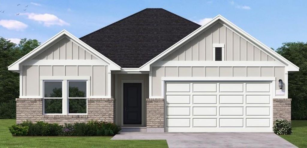 6715 Pebble Bluff Court, Cove, TX 77523