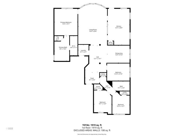 6706 Paigetree Lane, Pearland, TX 77584