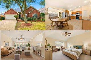 6706 Paigetree Lane, Pearland, TX 77584