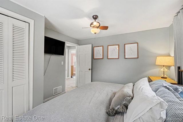 2119 Mountain Avenue, Flint, MI 48503