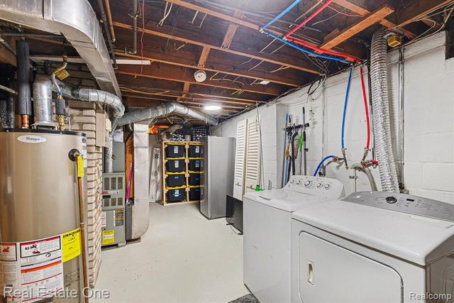 2119 Mountain Avenue, Flint, MI 48503