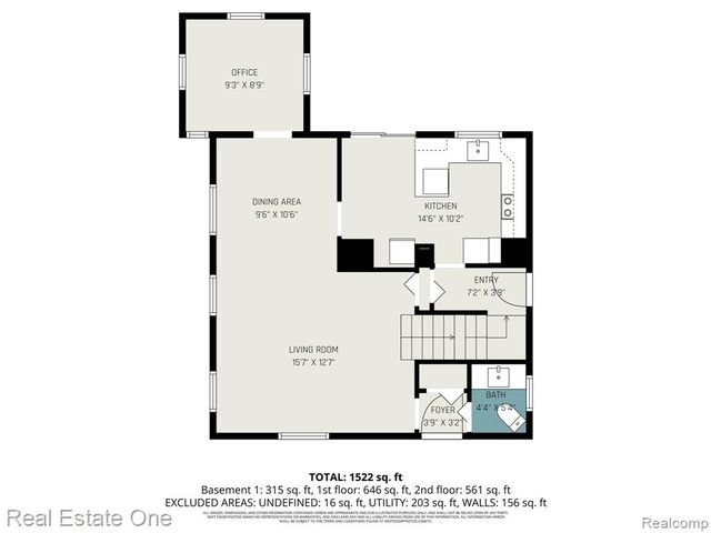 2119 Mountain Avenue, Flint, MI 48503