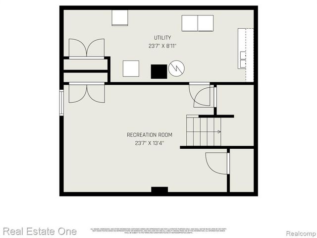 2119 Mountain Avenue, Flint, MI 48503