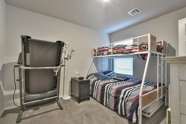 9504 NW 118th Street, Yukon, OK 73099