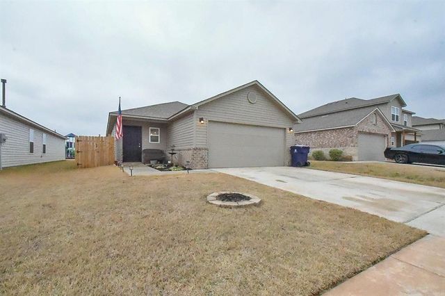 9504 NW 118th Street, Yukon, OK 73099