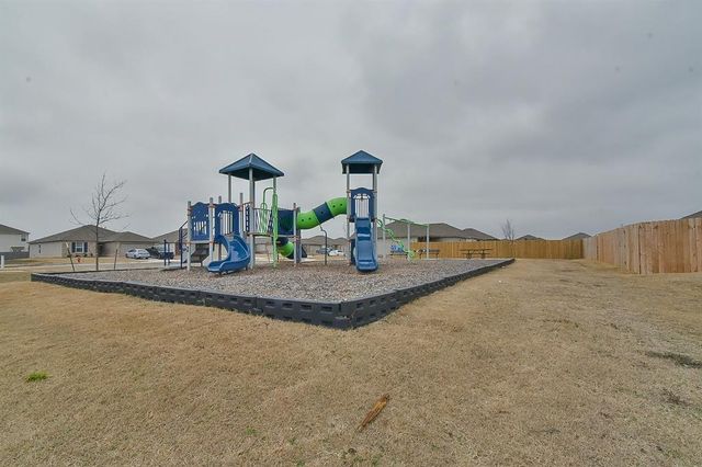 9504 NW 118th Street, Yukon, OK 73099