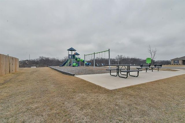 9504 NW 118th Street, Yukon, OK 73099