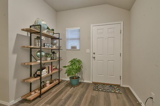 9504 NW 118th Street, Yukon, OK 73099
