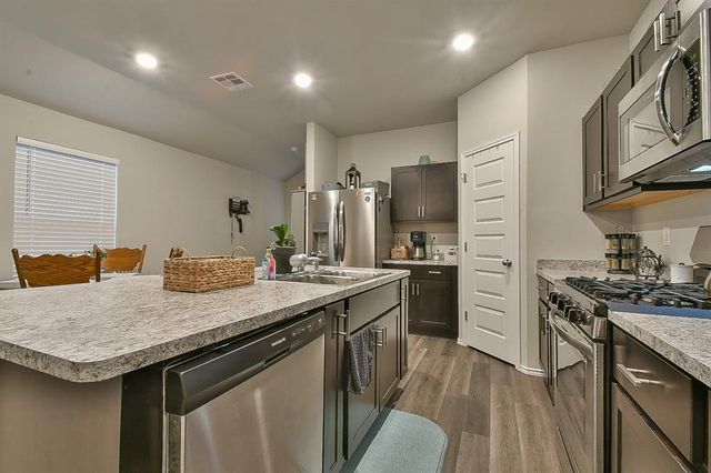9504 NW 118th Street, Yukon, OK 73099