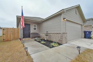 9504 NW 118th Street, Yukon, OK 73099