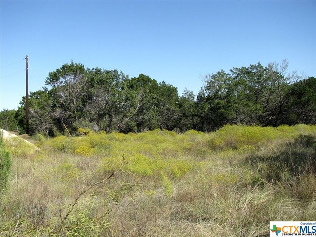 Lot 14 Phase 3 Private Road 42112, Evant, TX 76525